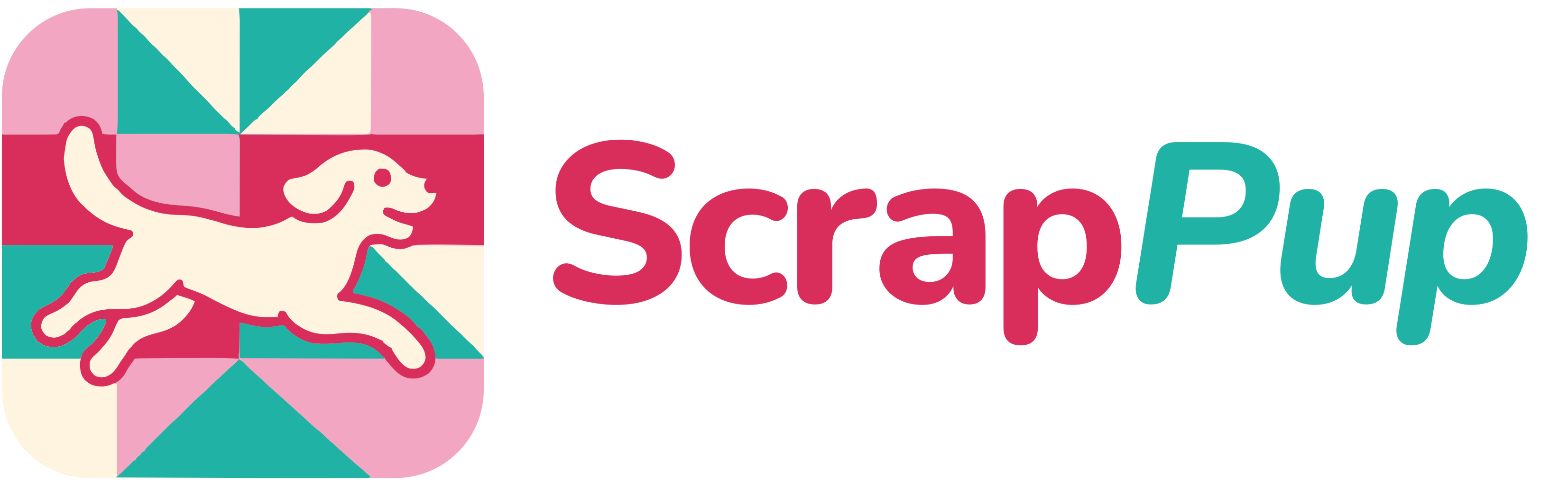 ScrapPup